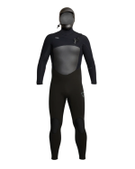 Xcel Infiniti 5/4 Hooded Fullsuit - Past Season
