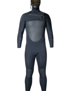Xcel Drylock 6/5 Hooded Fullsuit