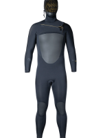 Xcel Drylock 6/5 Hooded Fullsuit