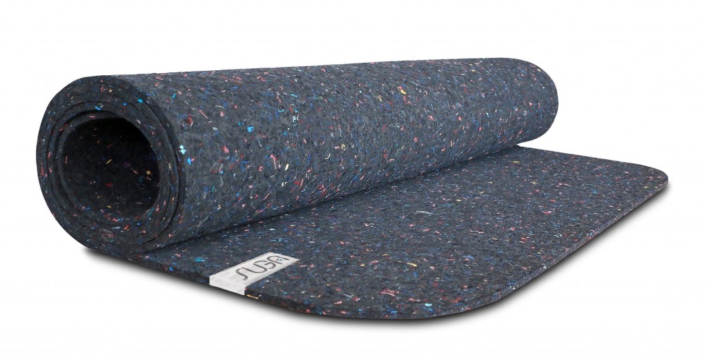 Suga Travel Yoga Mat 3mm – Sleeping Bear Surf