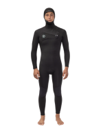 Vissla 7 Seas 6/5 Hooded Full Suit
