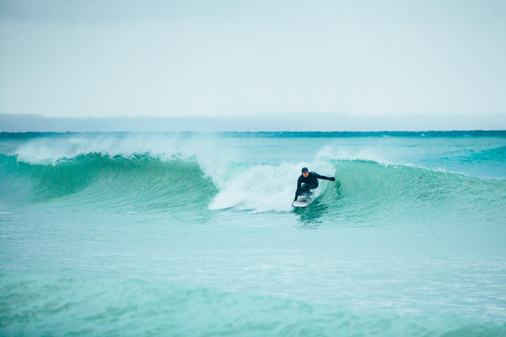 Surf, Michigan? Sleeping Bear Surf