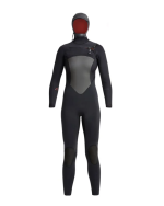 Women's Drylock 6/5 Hooded Fullsuit