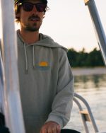 Chill Bear Hoodie