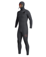 Men's CompX 5.5/4.5 Hooded Fullsuit