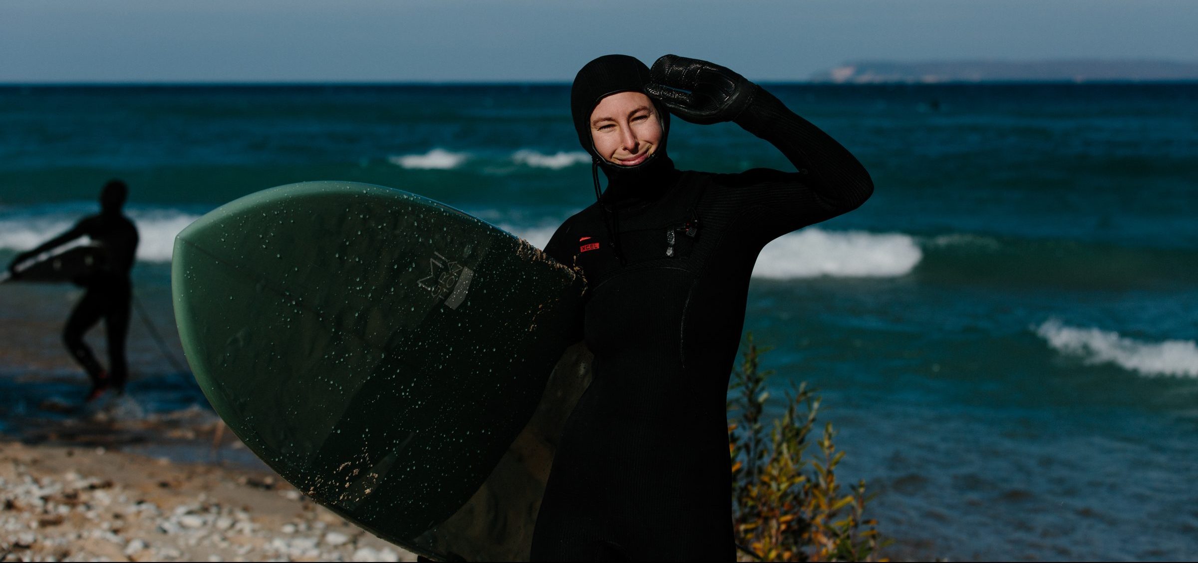 20% off Wetsuits