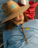 Sleeping Bear Waterman Hat