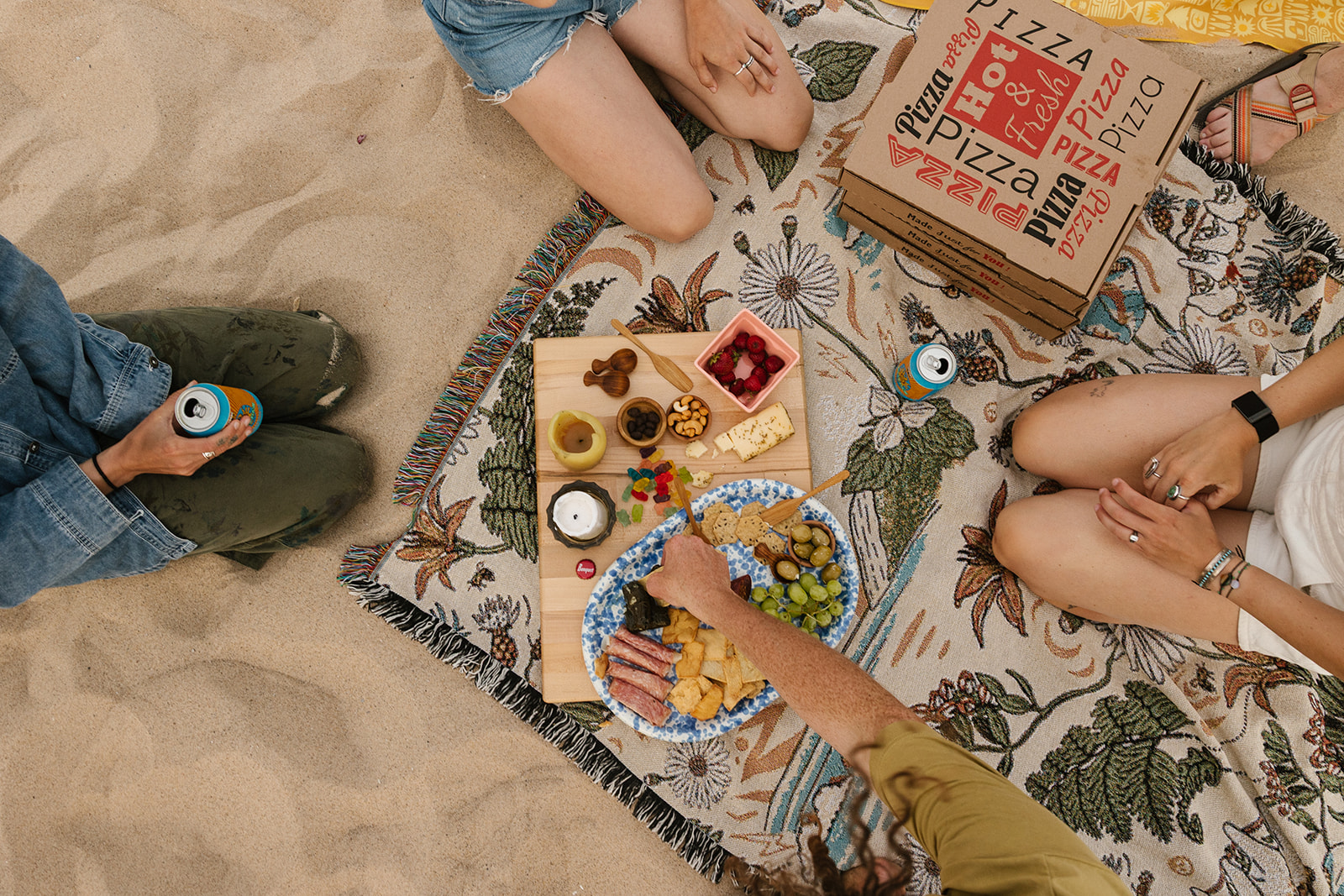 Lifestyle Goodies