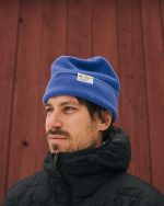 SBS x Synch Tec Sherpa Lite Bluebird Beanie