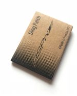 RSPro Ding Patch
