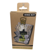 Phix Doctor Sun-Powered Epoxy/Poly Repair Kit