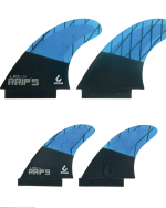 LibTech Quad Set