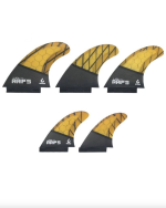 LibTech Tri-Quad Set