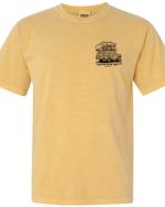 Woody Tee