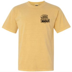 Woody Tee