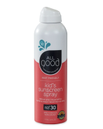 All Good Kid’s Sunscreen Spray