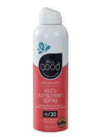 All Good Kid’s Sunscreen Spray