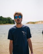 Hangin' Bear Tee