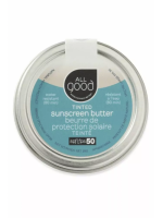 All Good Tinted Sunscreen Butter