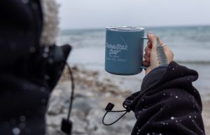 Bluff Camp Cup