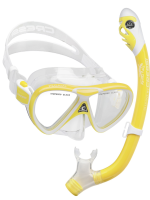 Cressi Pegaso & Iguana Dry Combo Youth