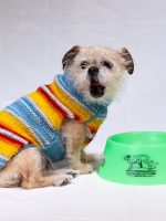 The Freshwater Dog Bowl