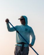 SBS Everyday Hooded Sun Shirt