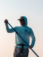SBS Solar Repreve Hoody