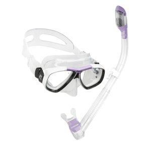 Cressi Focus & Supernova Dry Combo