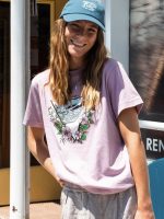 Wildflower Tee
