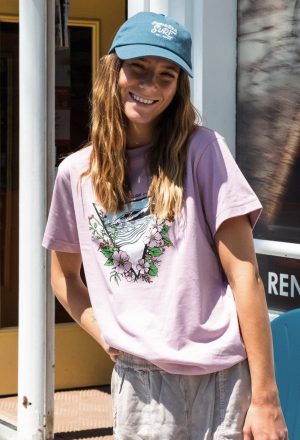 Wildflower Tee
