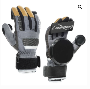 Loaded FreeRide Gloves