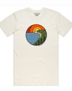 Bluff Tee