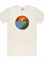 Bluff Tee