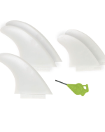 LibTech Standard 5-Fin Set