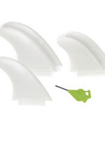 LibTech Standard 5-Fin Set