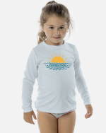 SBS Toddler L/S Sun Shirt