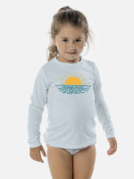 SBS Solar Toddler L/S Rashgaurd