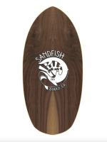 DB Sandfish Walnut Woody