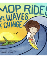 Mop Rides The Waves of Change