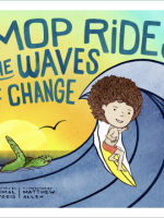 Mop Rides The Waves of Change
