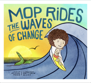 Mop Rides The Waves of Change