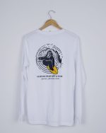Burreled Bear Long Sleeve