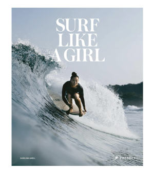 Surf Like a Girl