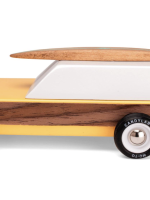 CandyLab Woodie