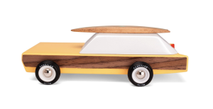CandyLab Woodie