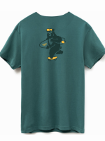 Stoked Bear Tee