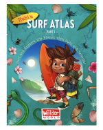 Hubi’s Surf Atlas Part 1