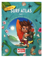 Hubi’s Surf Atlas Part 1