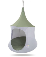 TreePod Cabana